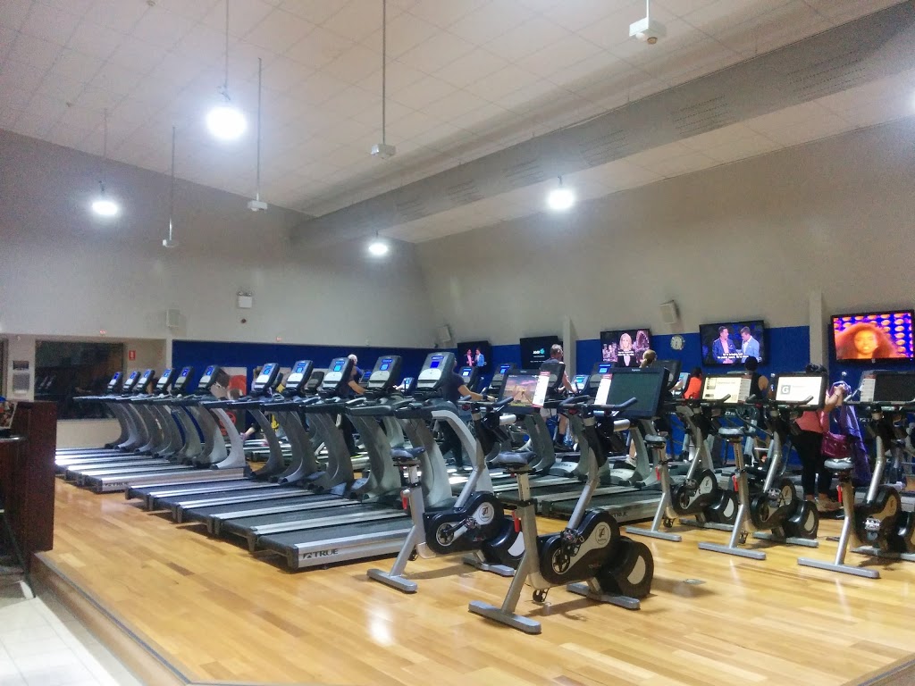 Genesis Health and Fitness Parramatta | gym | 91-95 Fennell St, Parramatta NSW 2150, Australia | 0296306400 OR +61 2 9630 6400