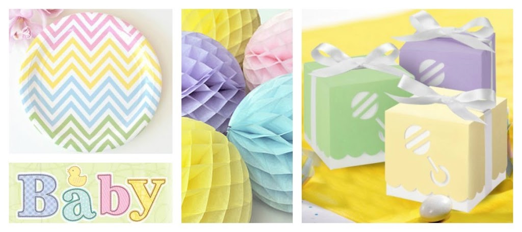 Baby Shower Supplies | home goods store | 17 Level 1, Suite 3.01/167 Princes Hwy, Hallam VIC 3056, Australia | 0390363429 OR +61 3 9036 3429