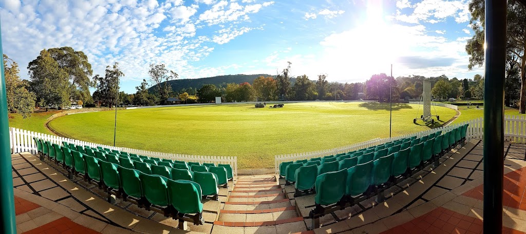 Bowral Cricket Club | St Jude St, Bowral NSW 2576, Australia | Phone: 0425 738 680