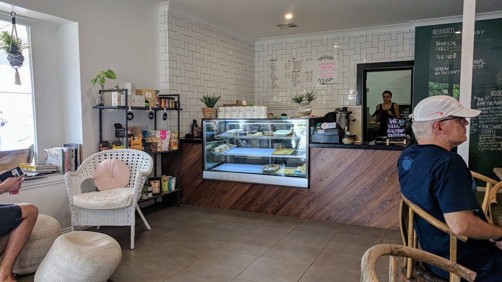 Nook & Nourish | 38 George St, Moonta SA 5558, Australia | Phone: 0433 177 191