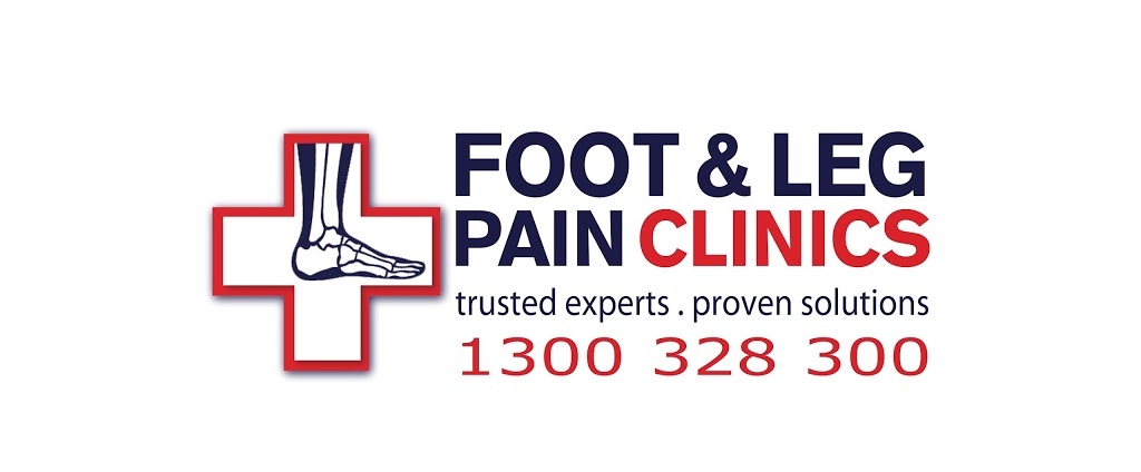 Foot & Leg Pain Clinics | doctor | 1060 Whitehorse Rd, Box Hill VIC 3128, Australia | 1300328300 OR +61 1300 328 300