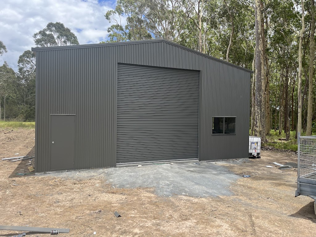 Clifton’s shed constructions and roof repairs | 18 Isabella Parade, Forster NSW 2428, Australia | Phone: 0407 443 970