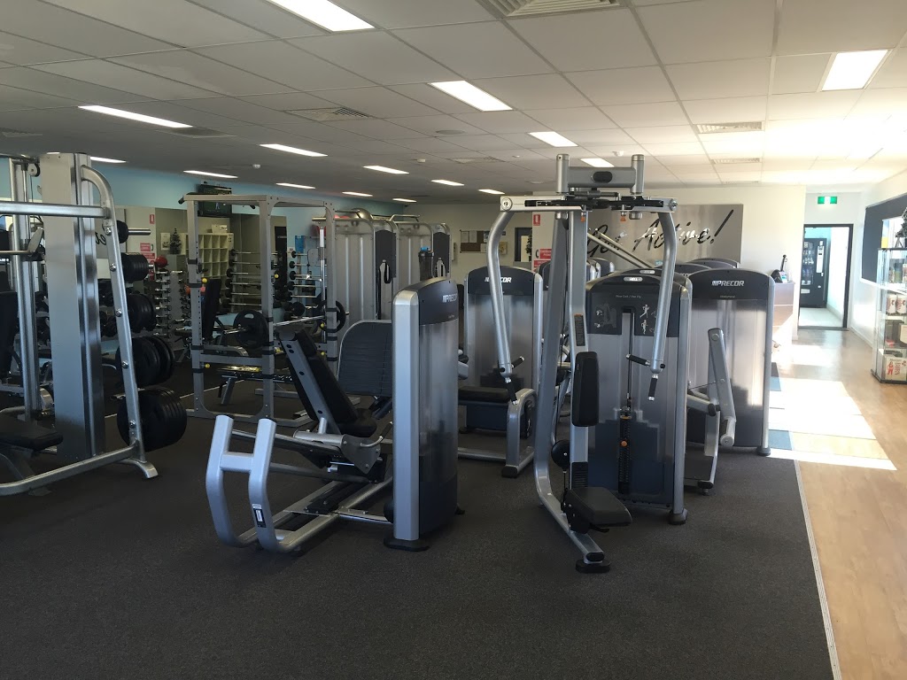 Active 24 Hour Fitness | gym | 3/6 Chisham Ave, Kwinana Beach WA 6167, Australia | 0892005856 OR +61 8 9200 5856