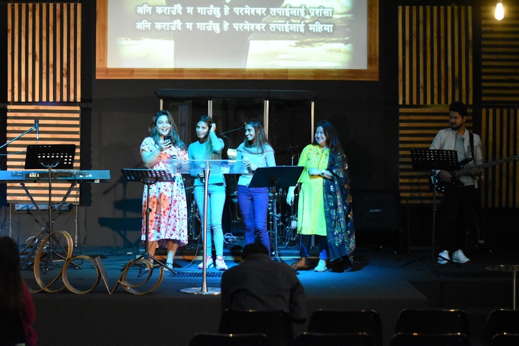 Australian Nepalese Christian Community Church Inc. | 17 Gill Ave, Liverpool NSW 2170, Australia | Phone: 0425 257 239