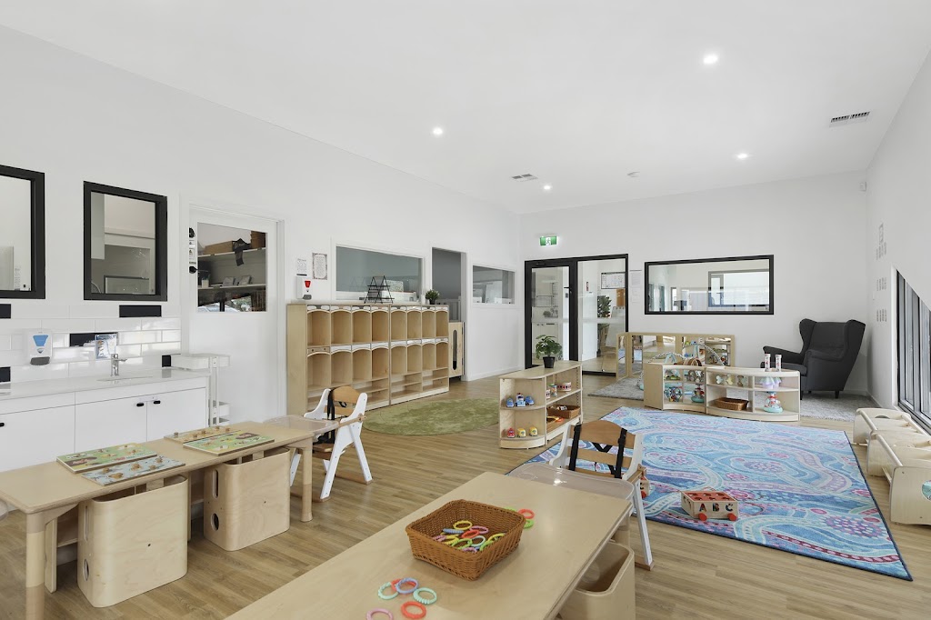 Thrive Early Learning Centre - Warragul | 70-72 Brandy Creek Rd, Warragul VIC 3820, Australia | Phone: (02) 8355 7777