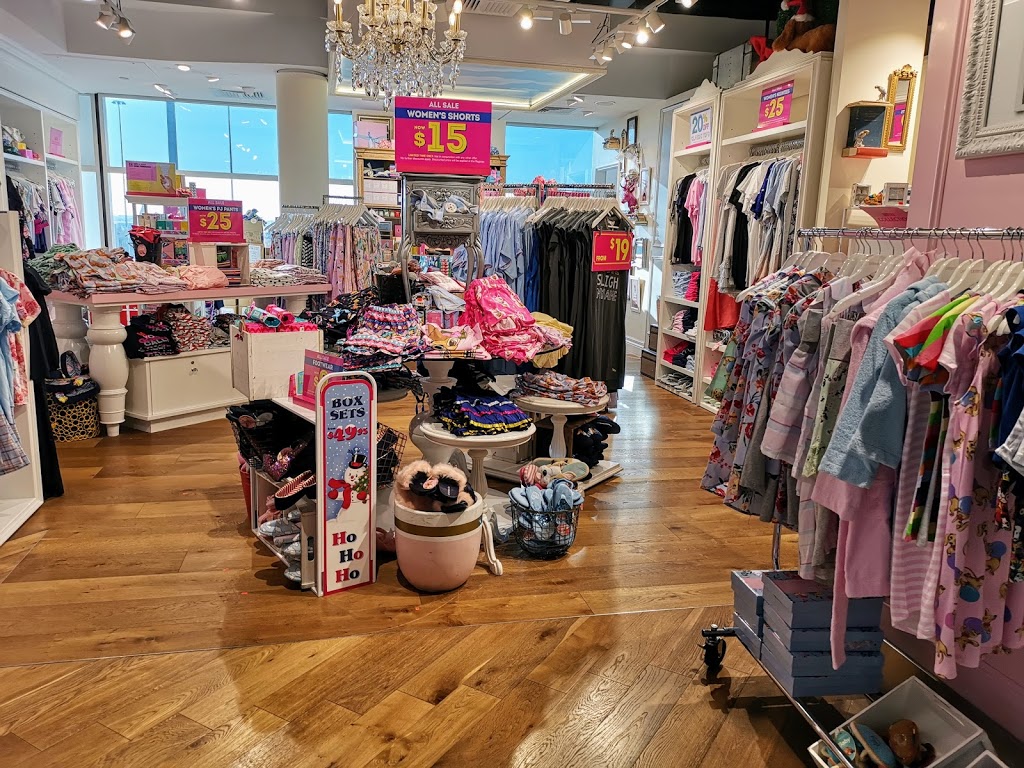 Peter Alexander | clothing store | Site 4A. Level 2 Domestic Terminal Building, Brisbane Airport QLD 4008, Australia | 0738605268 OR +61 7 3860 5268
