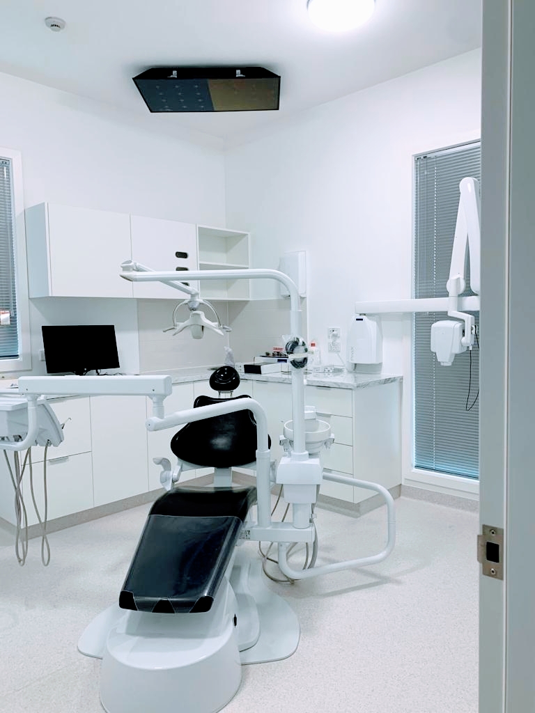 Springvale Dental Smiles | dentist | 40 St James Ave, Springvale VIC 3171, Australia | 0395461127 OR +61 3 9546 1127