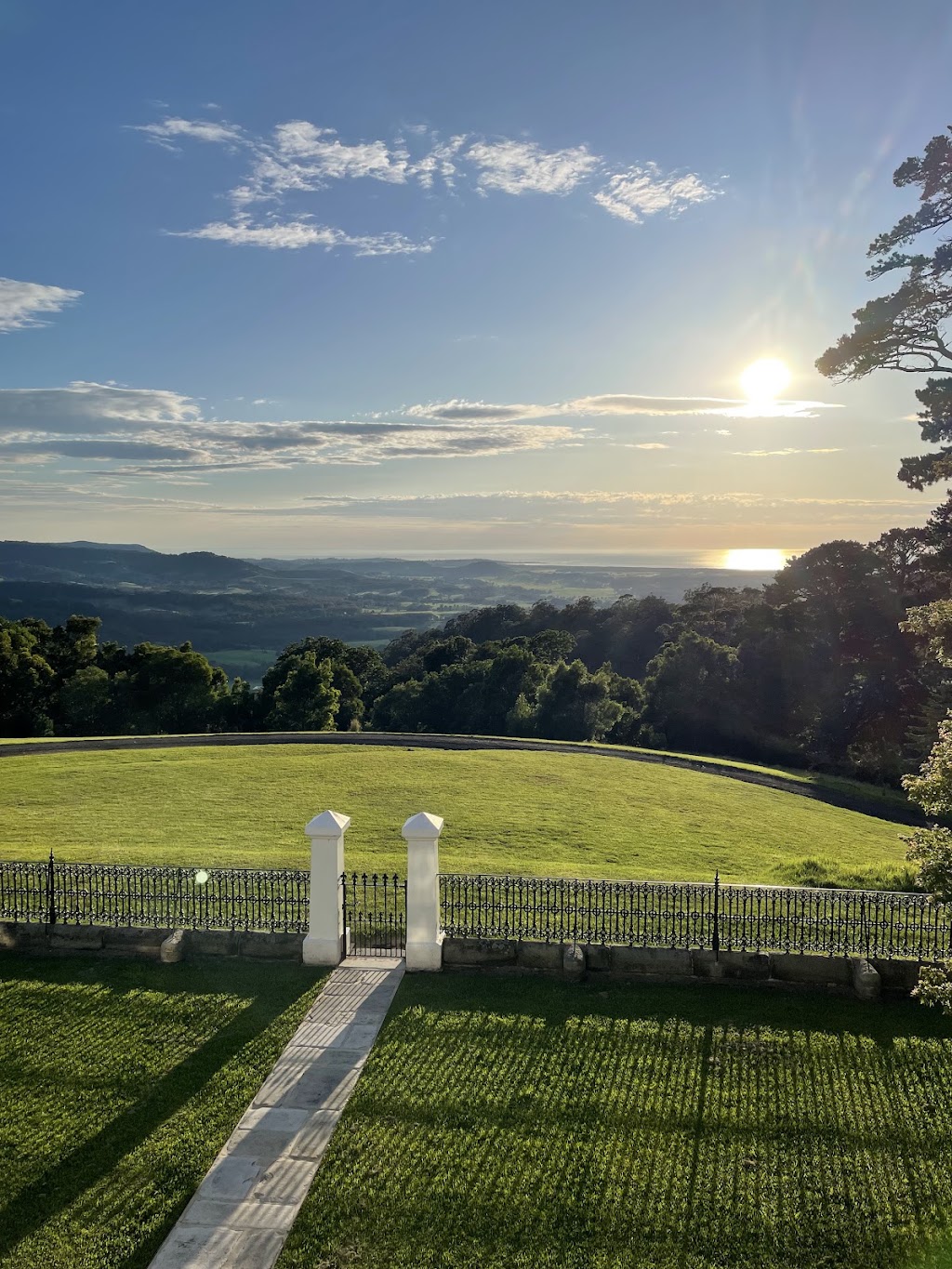 Glenworth House | 466 Kangaroo Valley Rd, Berry Mountain NSW 2535, Australia | Phone: 0401 454 127