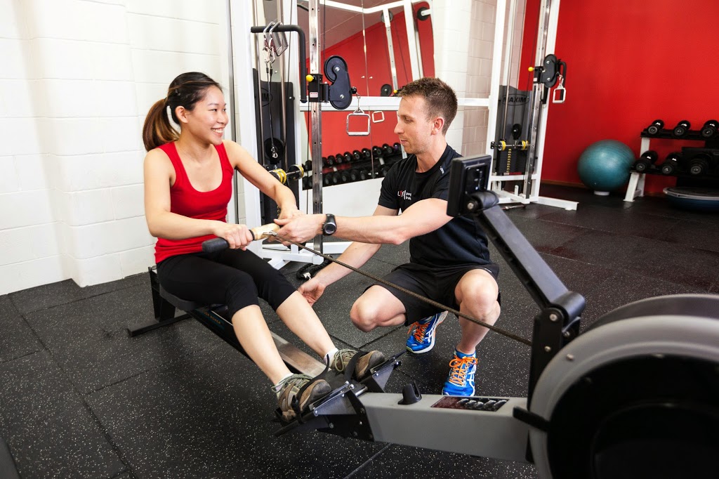 Life Personal Trainers Kent Town | 11 College Rd, Kent Town SA 5067, Australia | Phone: (08) 8363 0235