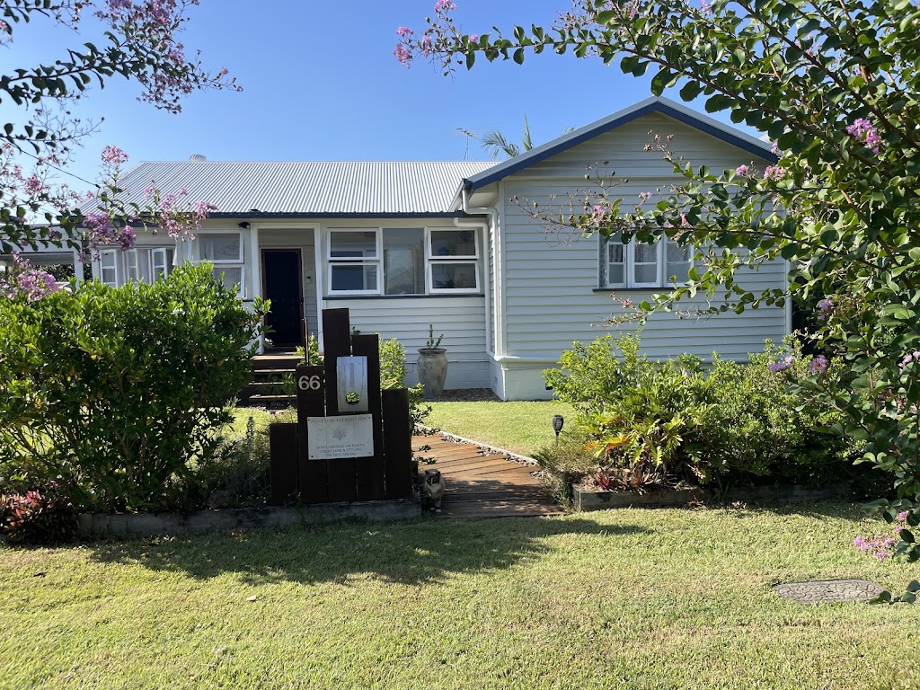 Sugar Rose Tea Party Hire | 66 Nearra St, Deagon QLD 4017, Australia | Phone: 0412 598 640