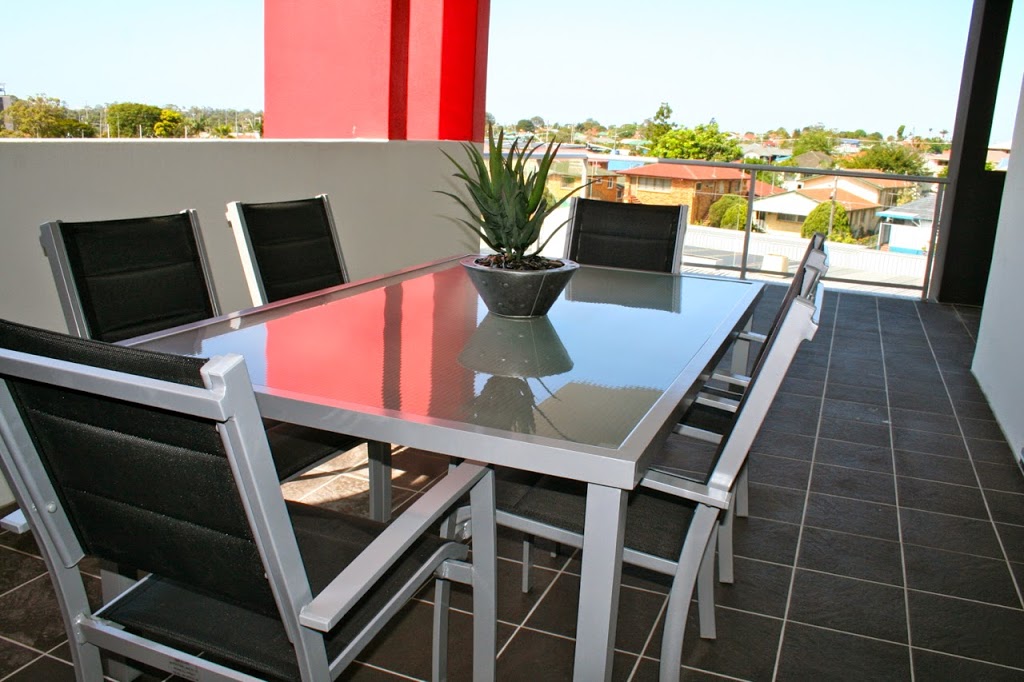 The Chermside Apartments | restaurant | 22 Thomas St, Chermside QLD 4032, Australia | 0732565500 OR +61 7 3256 5500