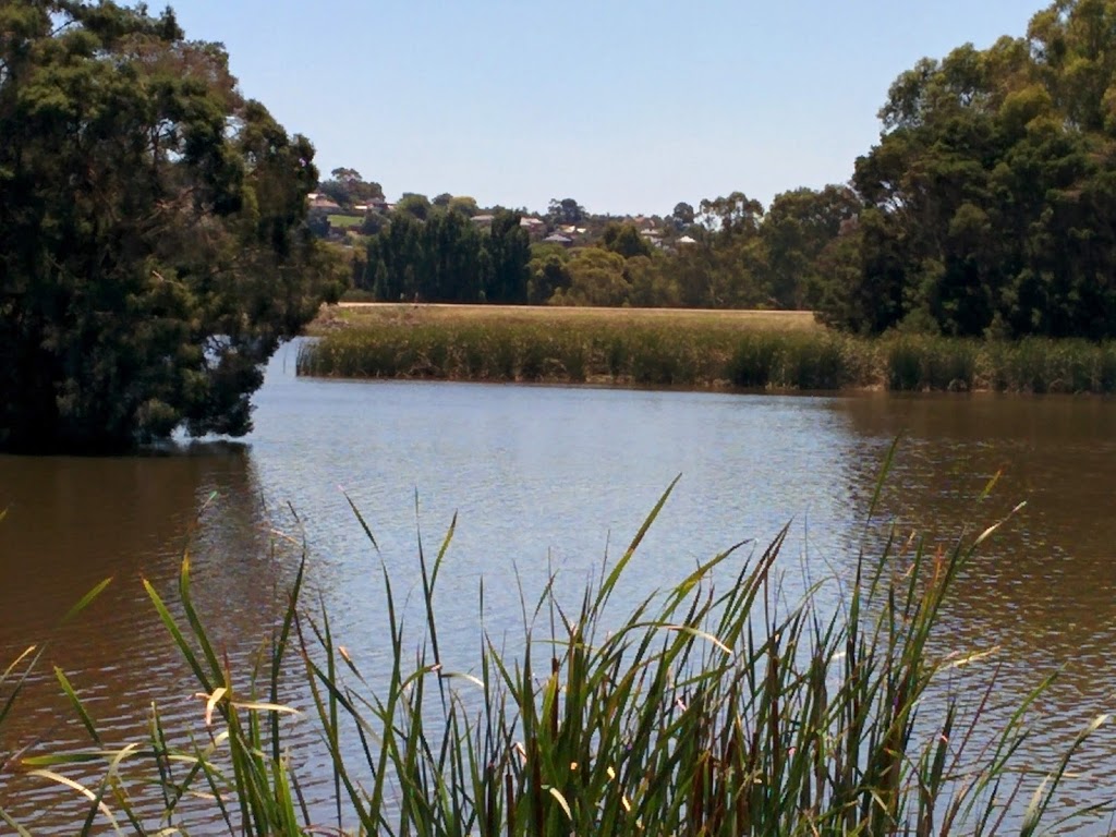 Bellbird Park @ Lilydale Lake | park | 435 Swansea Rd, Lilydale VIC 3140, Australia
