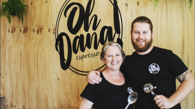 Oh Dang! Espresso (2/314 Windang Rd) Opening Hours