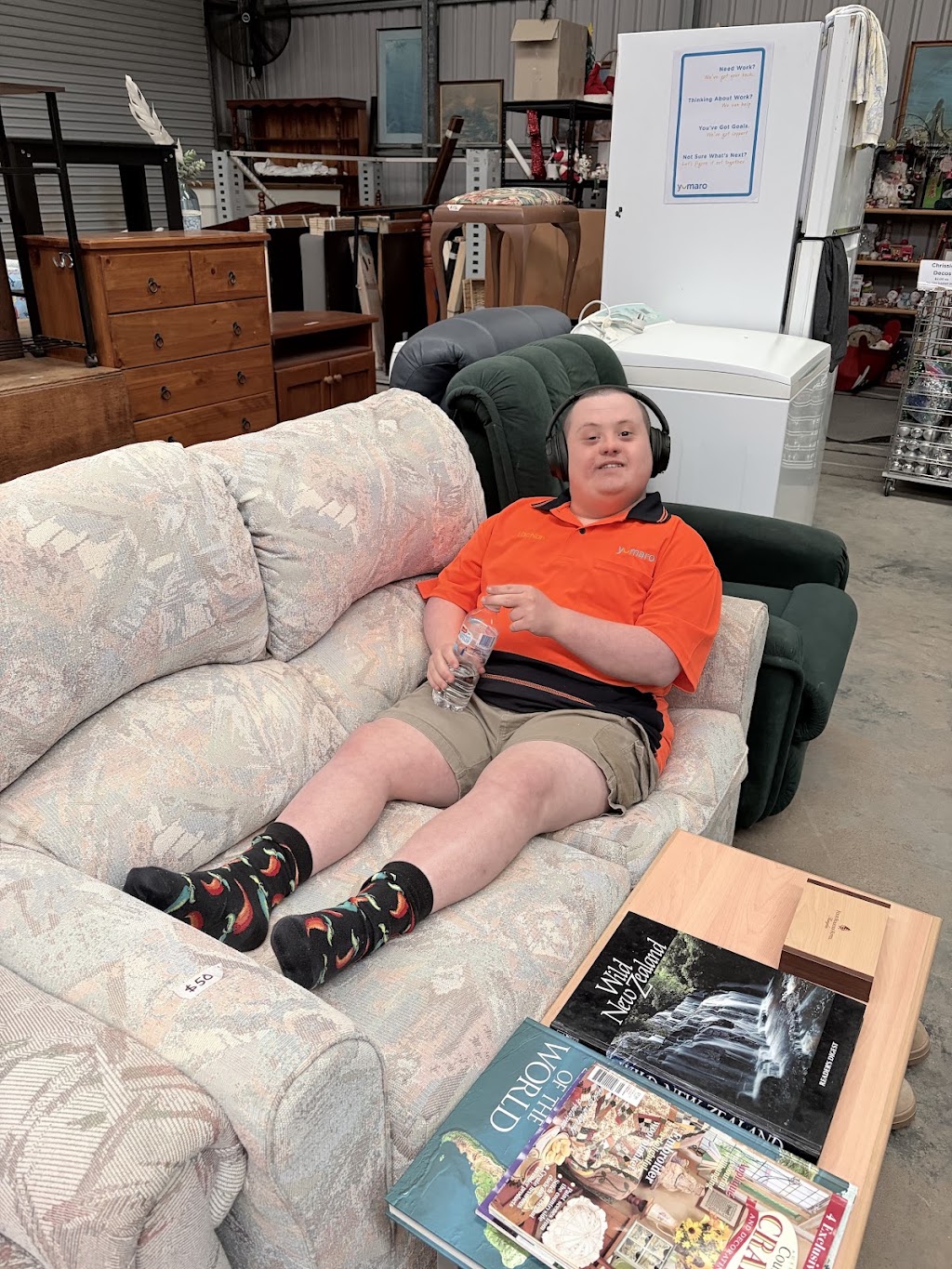 Goodfinds Furniture Warehouse | 32 Shelley Rd, Moruya NSW 2537, Australia | Phone: (02) 4474 3336