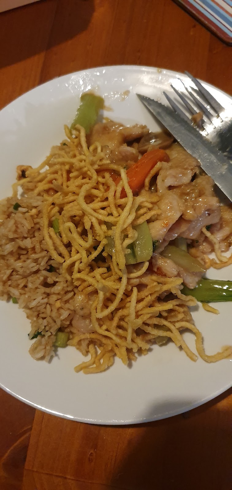 Golden Chopsticks Chinese Restaurant | restaurant | 69 Queen St, St Marys NSW 2760, Australia | 0411380135 OR +61 411 380 135