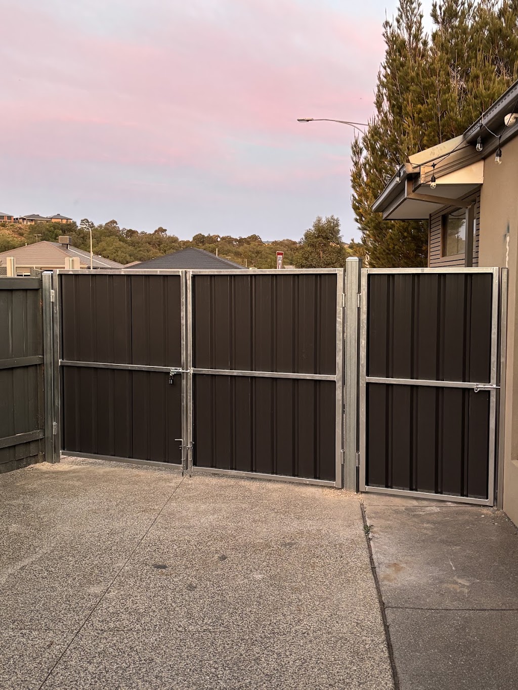 Citywest Construction | 6 David Ct, Darley VIC 3340, Australia | Phone: 0436 677 725