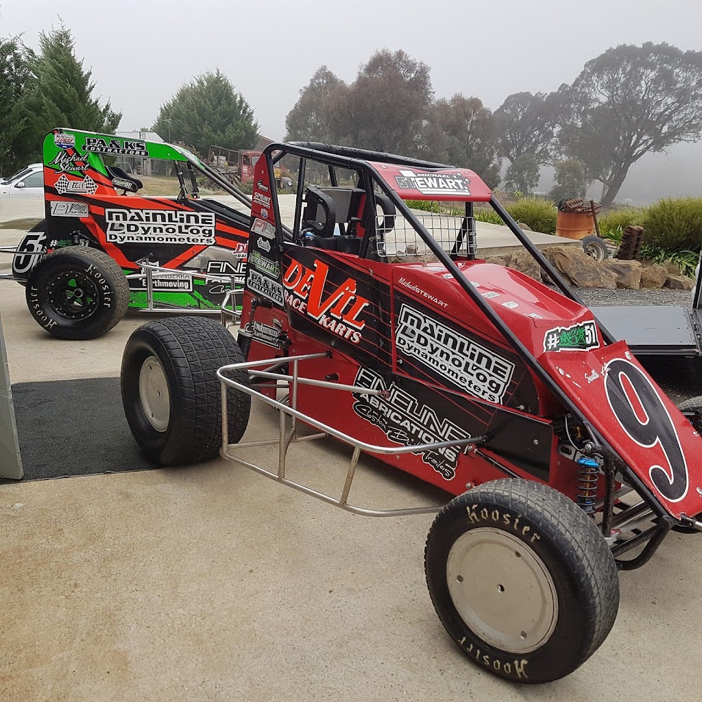 Devil Race Karts | 18 Murray St, Albert Park SA 5014, Australia | Phone: 0416 361 567