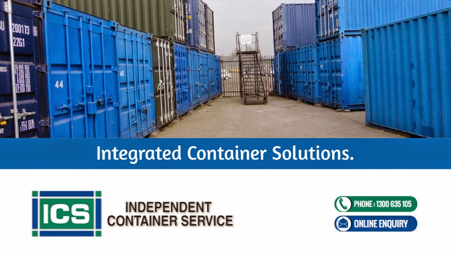 Independent Container Service | storage | 161 Francis Rd, Wingfield SA 5013, Australia | 0418824469 OR +61 418 824 469