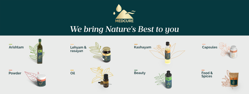 Medcure Herbal Products | KL4 PTY LTD, 5/44 Nells Rd, West Gosford NSW 2250, Australia | Phone: 1300 585 766