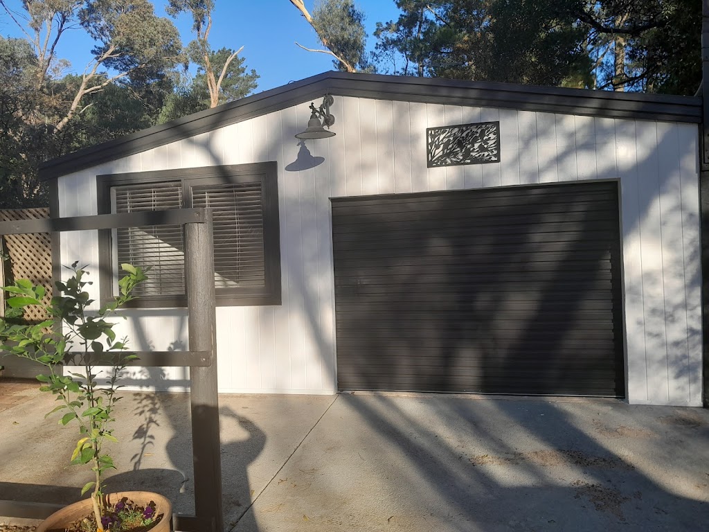 Safe & Secure Garage Doors - Ballarat | 3 Ring Rd, Alfredton VIC 3350, Australia | Phone: 1800 271 047