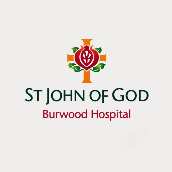 St John of God Burwood Hospital | 13 Grantham St, Burwood NSW 2134, Australia | Phone: (02) 9715 9200