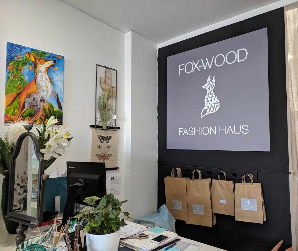 Fox-Wood Fashion Haus | clothing store | 187 York St, Albany WA 6330, Australia | 0898428845 OR +61 8 9842 8845