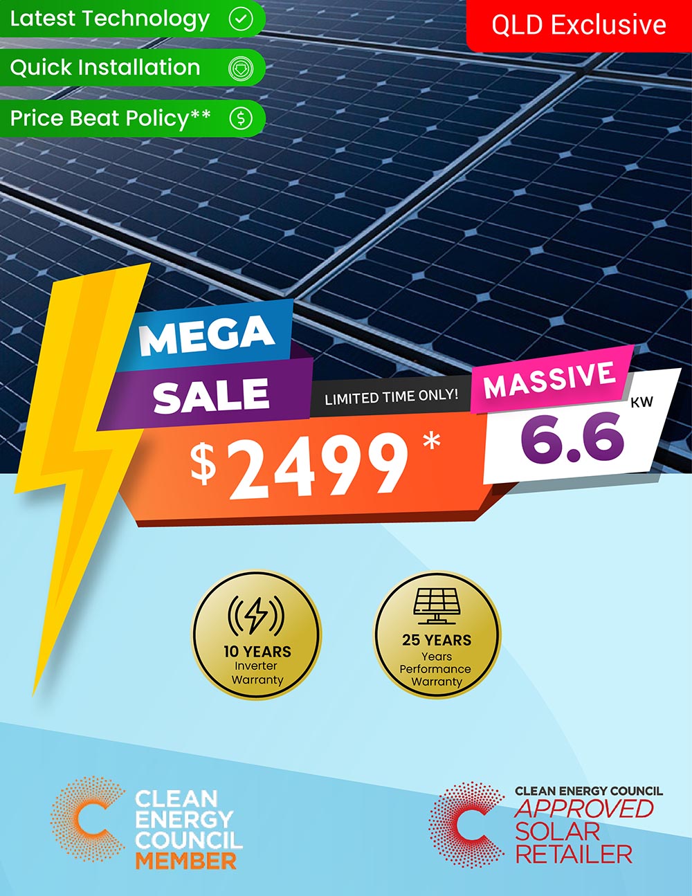 Fair Value Solar | Suite 3838, 9, 204 Alice St, Brisbane City QLD 4000, Australia | Phone: 0431 813 357