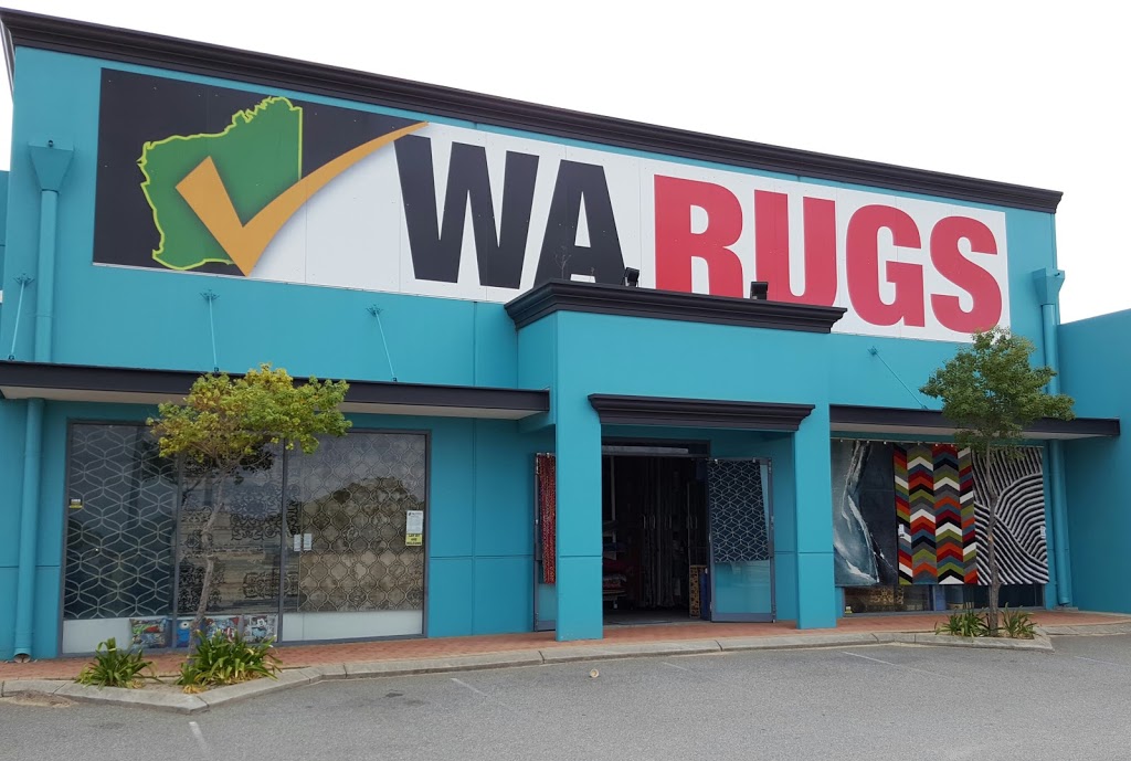 WA Rugs OConnor | store | 2/1 Stockdale Rd, OConnor WA 6163, Australia | 0862619979 OR +61 8 6261 9979