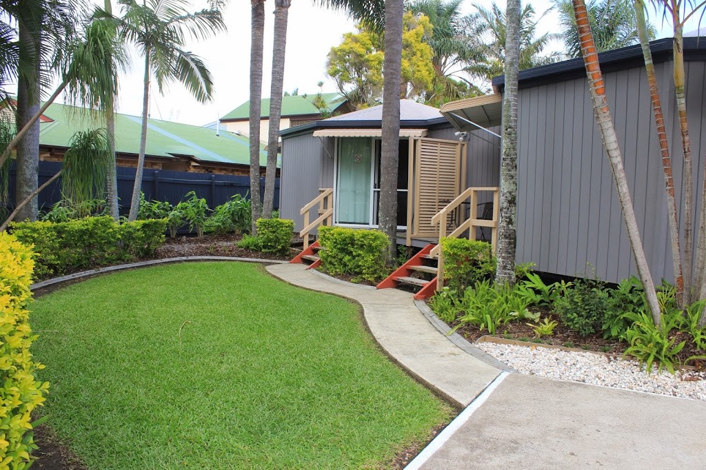 Photo by Maroochydore Wunpalm Motel & Holiday Cabins. Maroochydore Wunpalm Motel & Holiday Cabins | lodging | 137 Duporth Ave, Sunshine Coast QLD 4558, Australia | 0754434677 OR +61 7 5443 4677