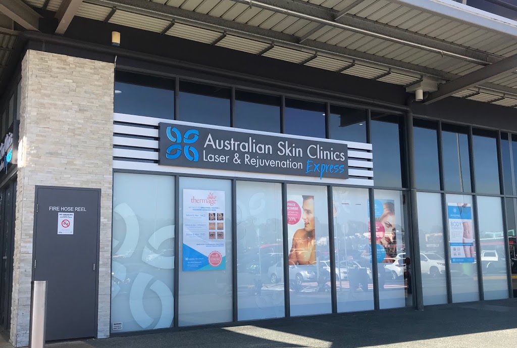 Australian Skin Clinics Helensvale (Shop 1071 Westfield Helensvale Shopping Centre) Opening Hours