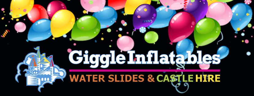 Giggle Inflatables Jumping Castle Hire | 5 Viewpoint Way, Gladstone QLD 4680, Australia | Phone: 0409 242 420