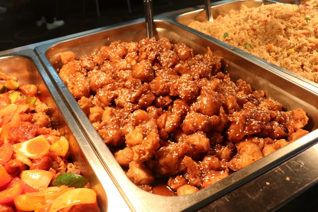 Taste of Thai Restaurant | 16A Hanwood Rd, Hanwood NSW 2680, Australia | Phone: (02) 6964 0249