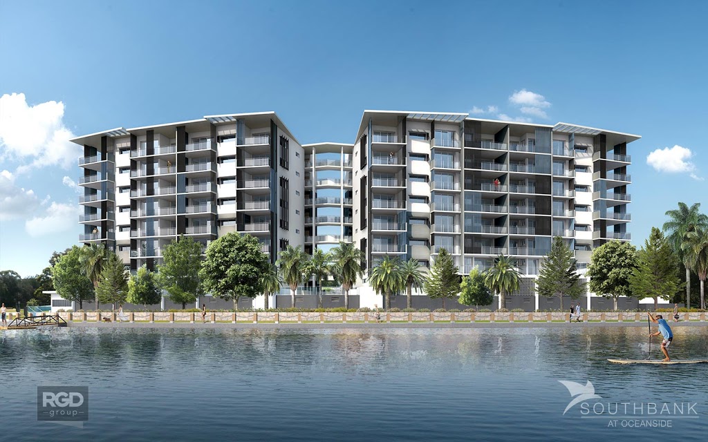 Southbank on Birtinya Island | Mantra, Esplanade, Birtinya QLD 4575, Australia | Phone: 1800 954 471