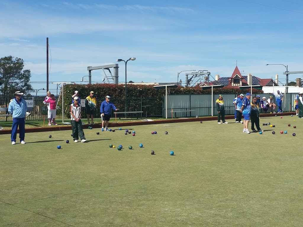 Lawson Bowling Club | 2 Loftus St, Lawson NSW 2783, Australia | Phone: (02) 4759 1417