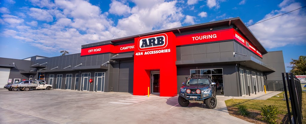 ARB Port Macquarie (122 Hastings River Dr) Opening Hours