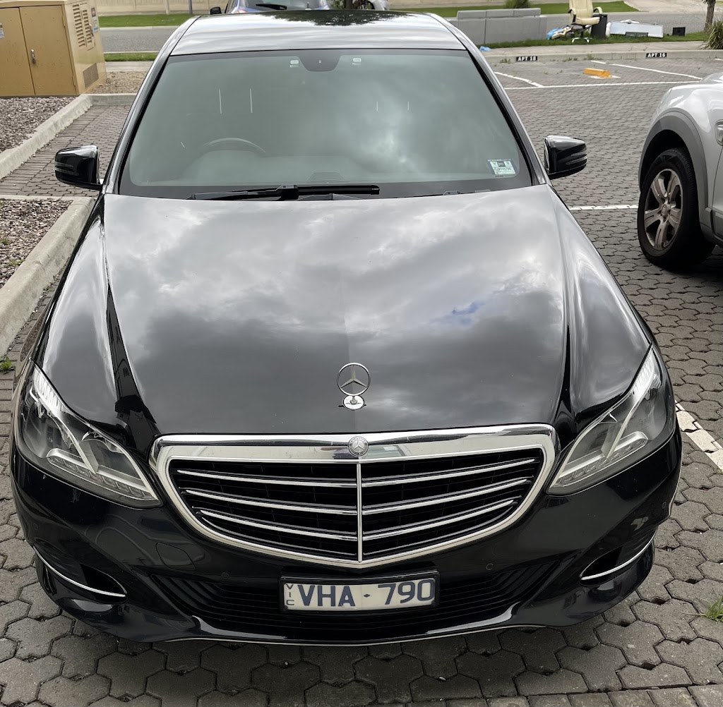 Silver Chauffeur Melbourne | 12 Rocket La, Cranbourne North VIC 3977, Australia | Phone: 0425 100 220