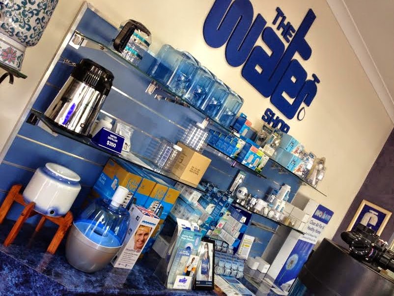 The Water Shop Cammeray | 425 Miller St, Cammeray NSW 2062, Australia | Phone: (02) 9458 1111