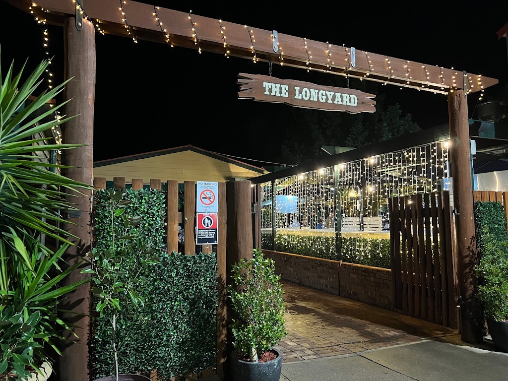 Longyard Hotel | liquor store | 10/12 The Ringers Rd, Tamworth NSW 2340, Australia | 0267653411 OR +61 2 6765 3411