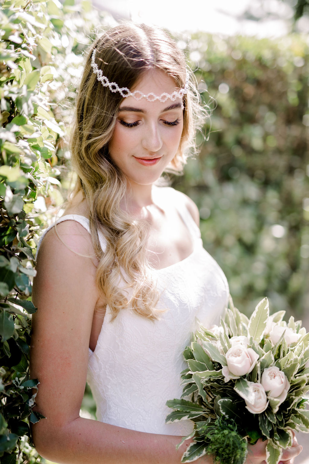 Forever Bridal Hair and Makeup | 78 Deepak Dr, Willow Vale QLD 4209, Australia | Phone: 0435 118 090