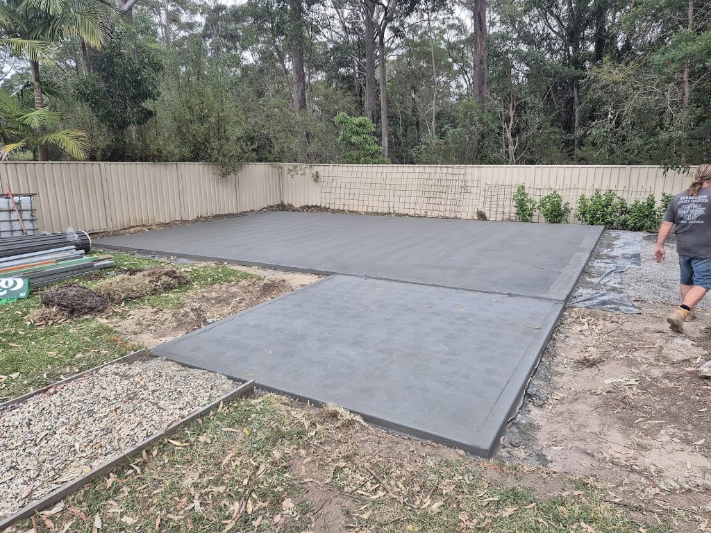 TURN IT CRETE | St Georges Basin NSW 2540, Australia | Phone: 0416 083 642