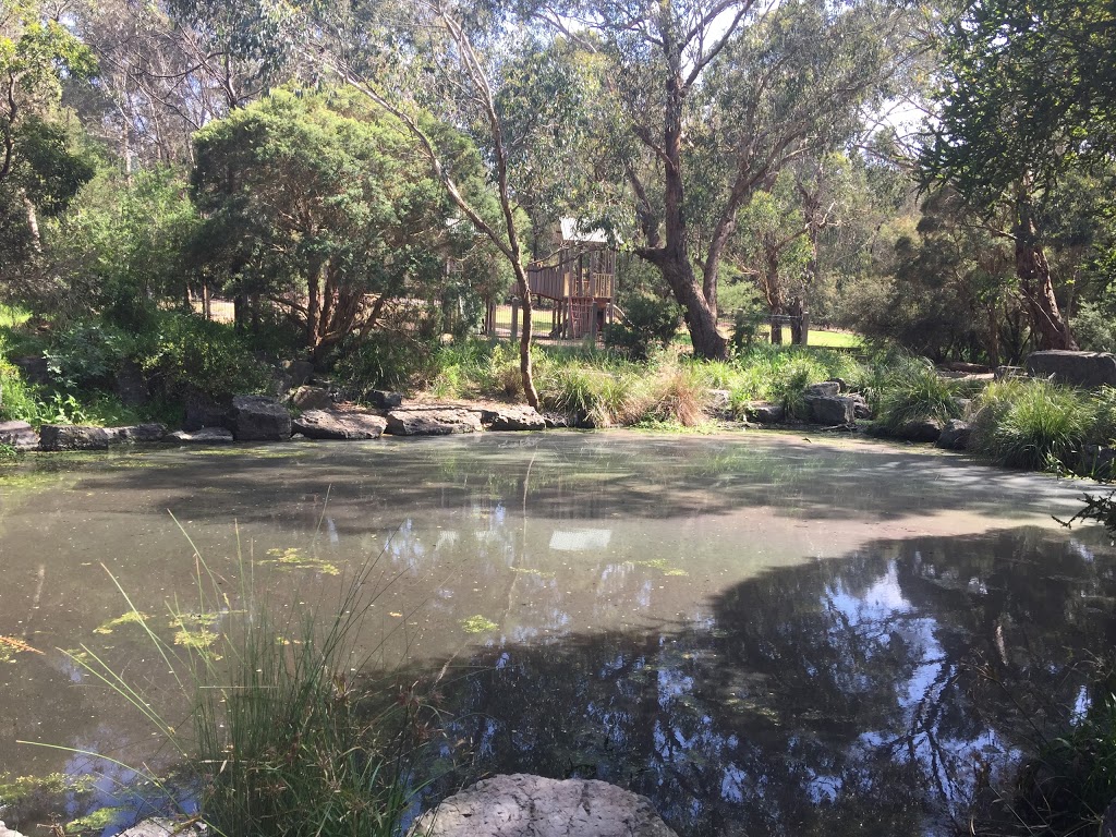 Bellbird Dell Reserve | Victoria 3133, Australia