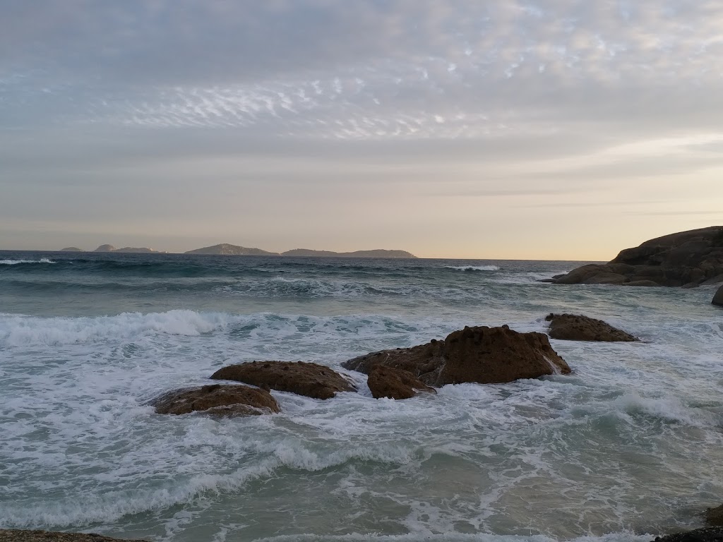 Squeaky Beach | Wilsons Promontory VIC 3960, Australia | Phone: 13 19 63