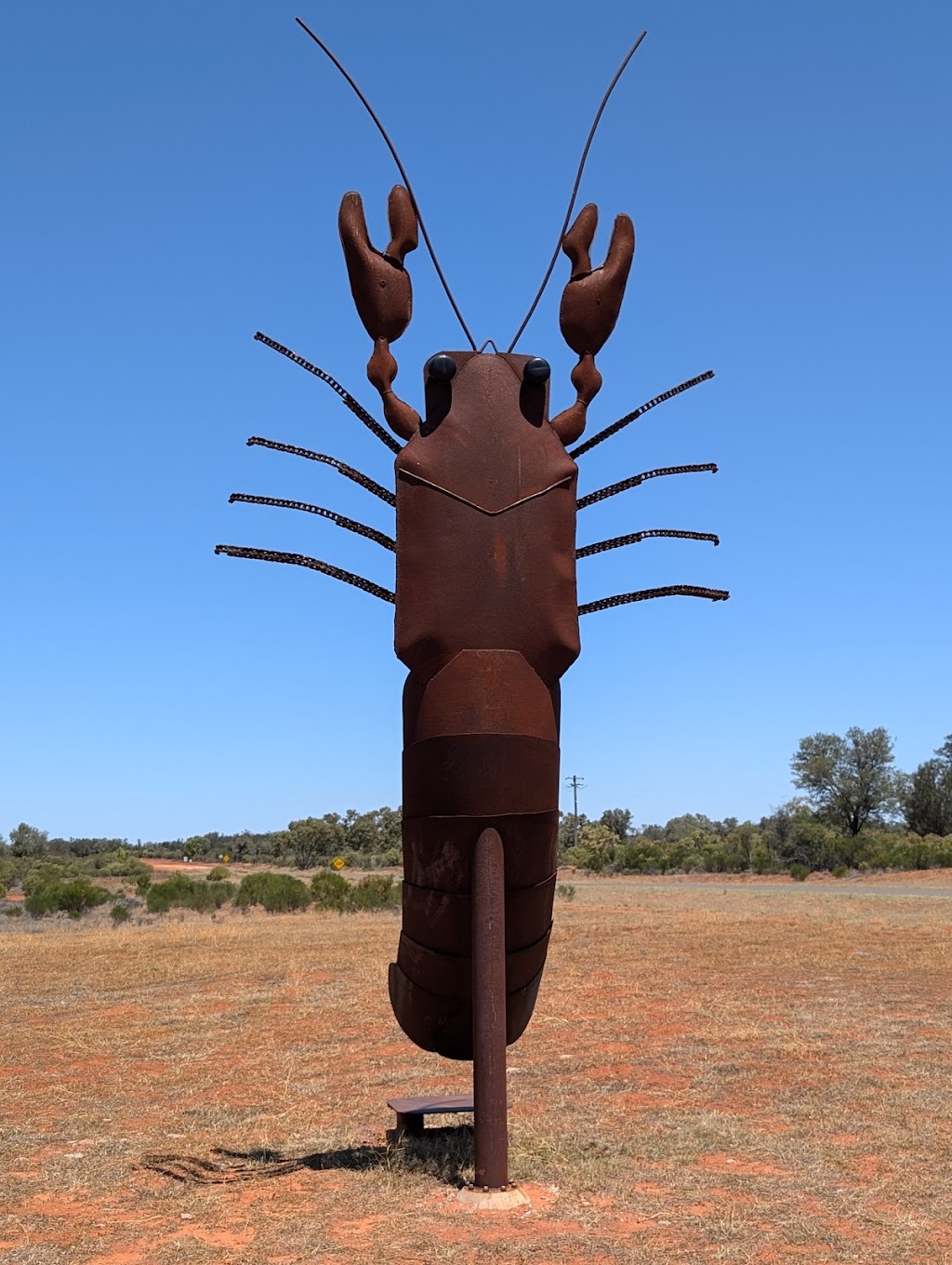 Warrego Hotel | 16 Aubrey St, Fords Bridge NSW 2840, Australia | Phone: (02) 6874 7877