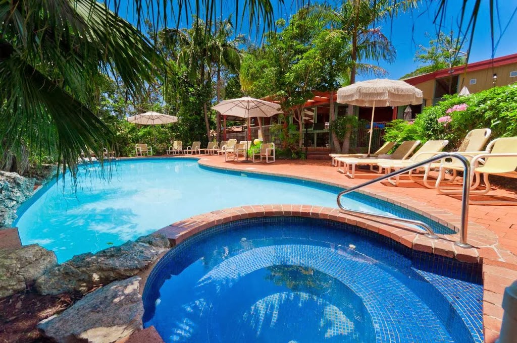 Shelly Beach Resort | lodging | 156 Pacific Dr, Port Macquarie NSW 2444, Australia | 1800810248 OR +61 1800 810 248