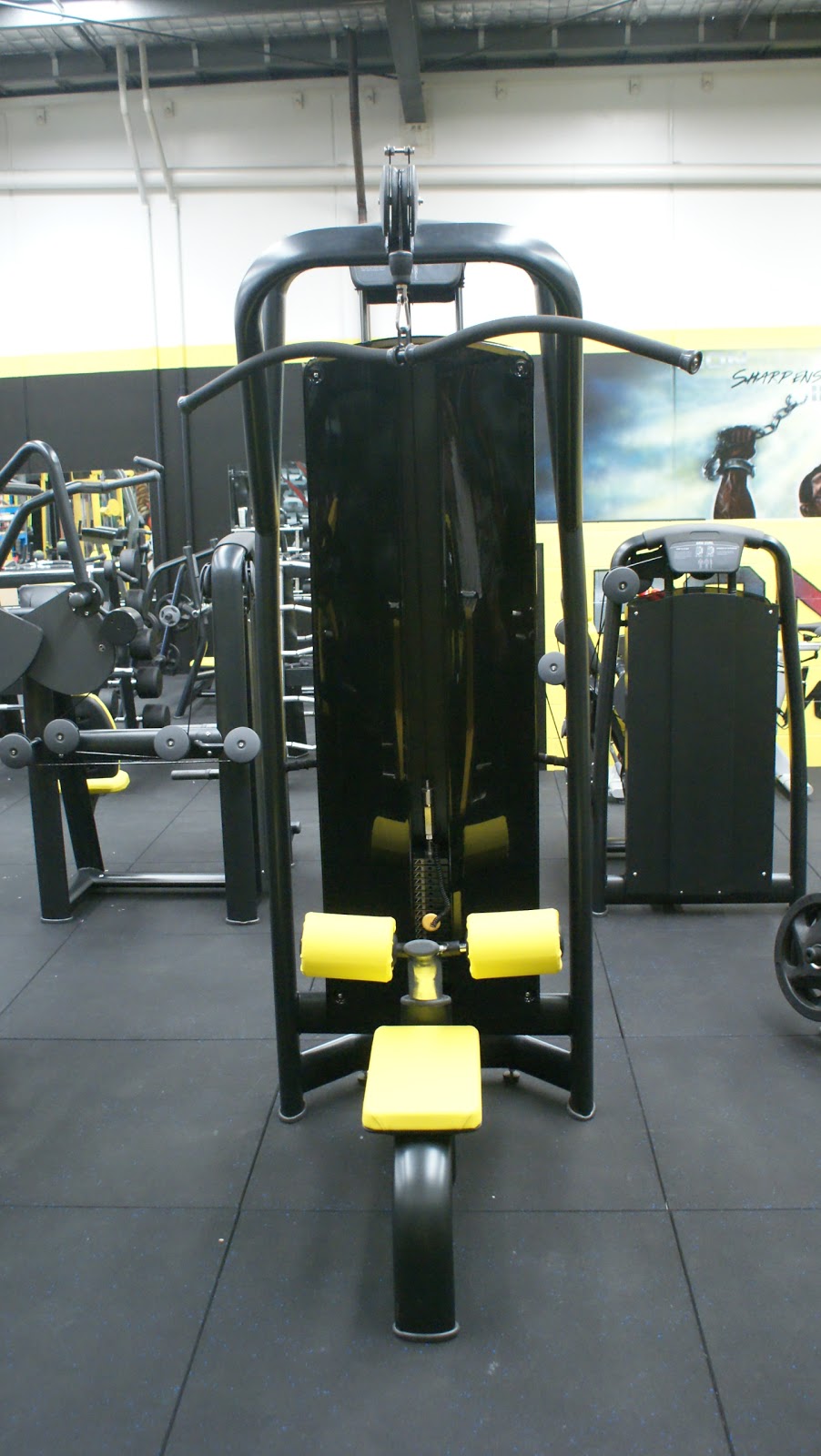 A1 Fitness Supplies | 6/65-67 Hallam S Rd, Hallam VIC 3083, Australia | Phone: 0452 266 814