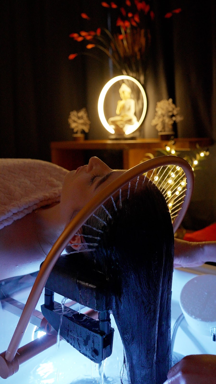 Phoenix Spa | 5 Murray St, Port Macquarie NSW 2444, Australia | Phone: 0480 511 355