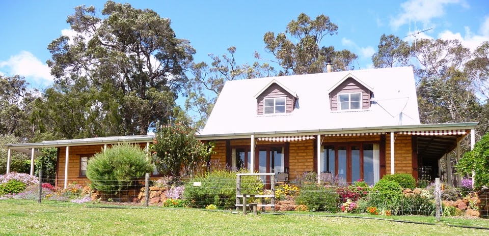 Charnigup Farm Bed and Breakfast | 86 Mawson Rd, Napier WA 6330, Australia | Phone: (08) 9844 3441