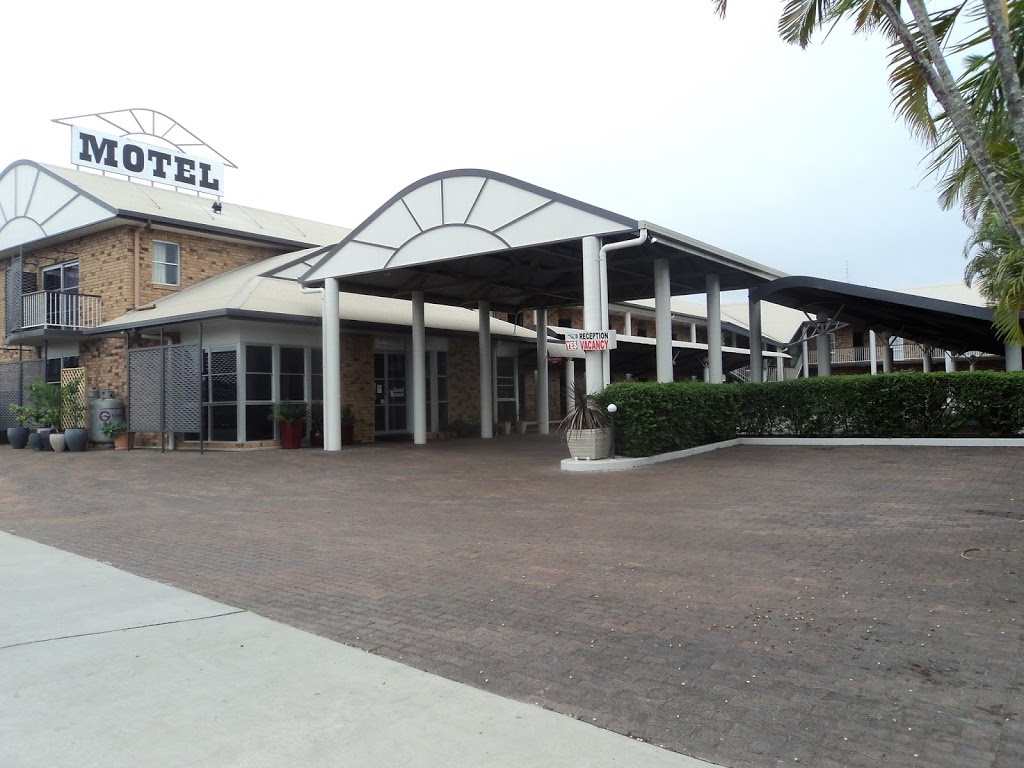 Gympie Muster Inn | lodging | 21 Wickham Street, Bruce Hwy, Gympie QLD 4570, Australia | 0754828666 OR +61 7 5482 8666