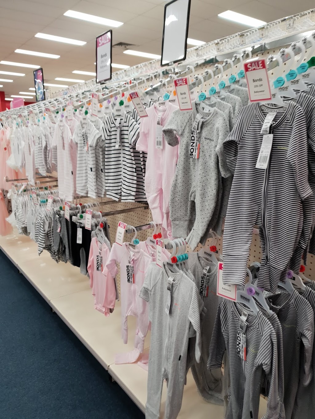 Baby Bunting | clothing store | shop 1/532 Kessels Rd, Macgregor QLD 4109, Australia | 0733492655 OR +61 7 3349 2655