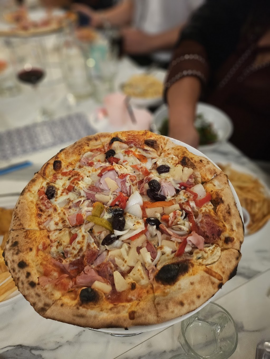 Enzos Cucina Coomera | 19 Harbour Village Parade, Coomera QLD 4217, Australia | Phone: (07) 5558 3832